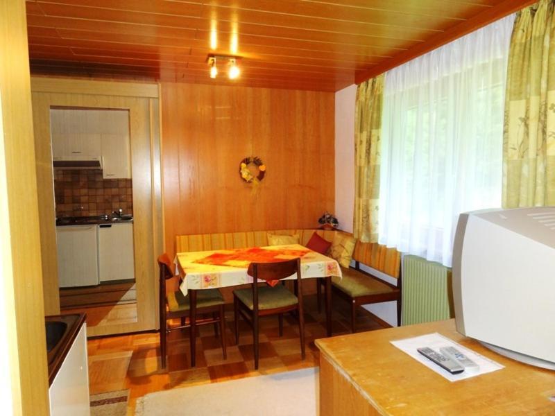 Gaestehaus Apschner سانكت كورونا ام وتشسيل الغرفة الصورة