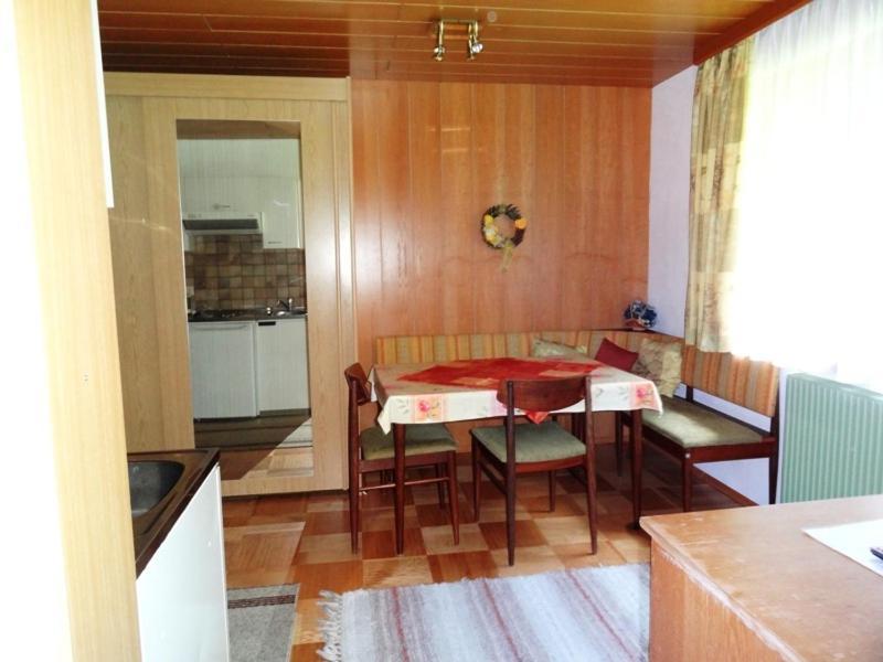 Gaestehaus Apschner سانكت كورونا ام وتشسيل الغرفة الصورة
