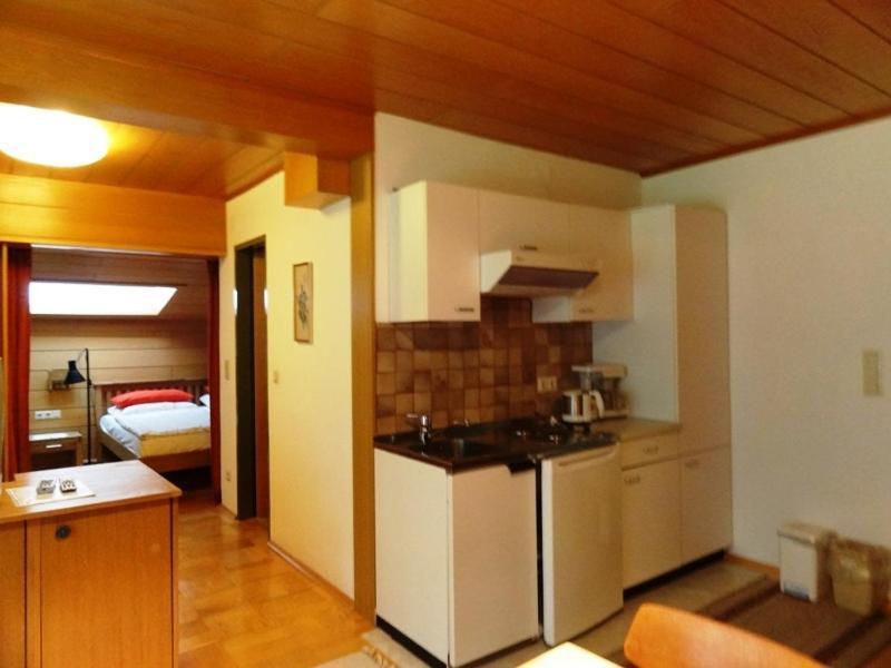 Gaestehaus Apschner سانكت كورونا ام وتشسيل المظهر الخارجي الصورة
